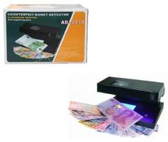 Detector de billetes AD-2138
