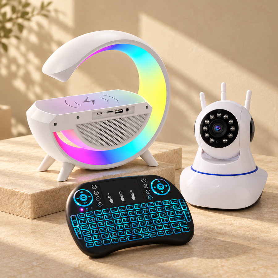Tecnología