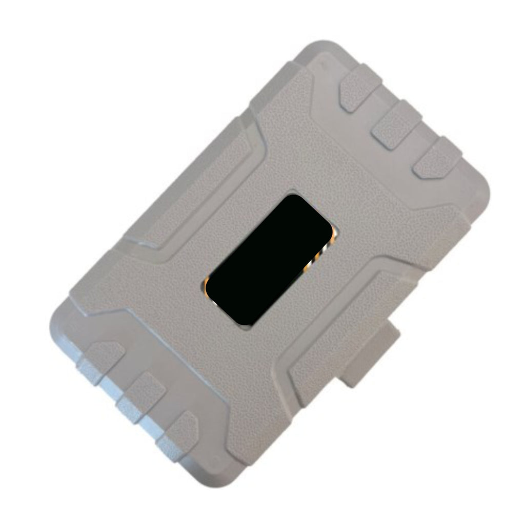 Kit De Herramientas Manuales 59 Piezas