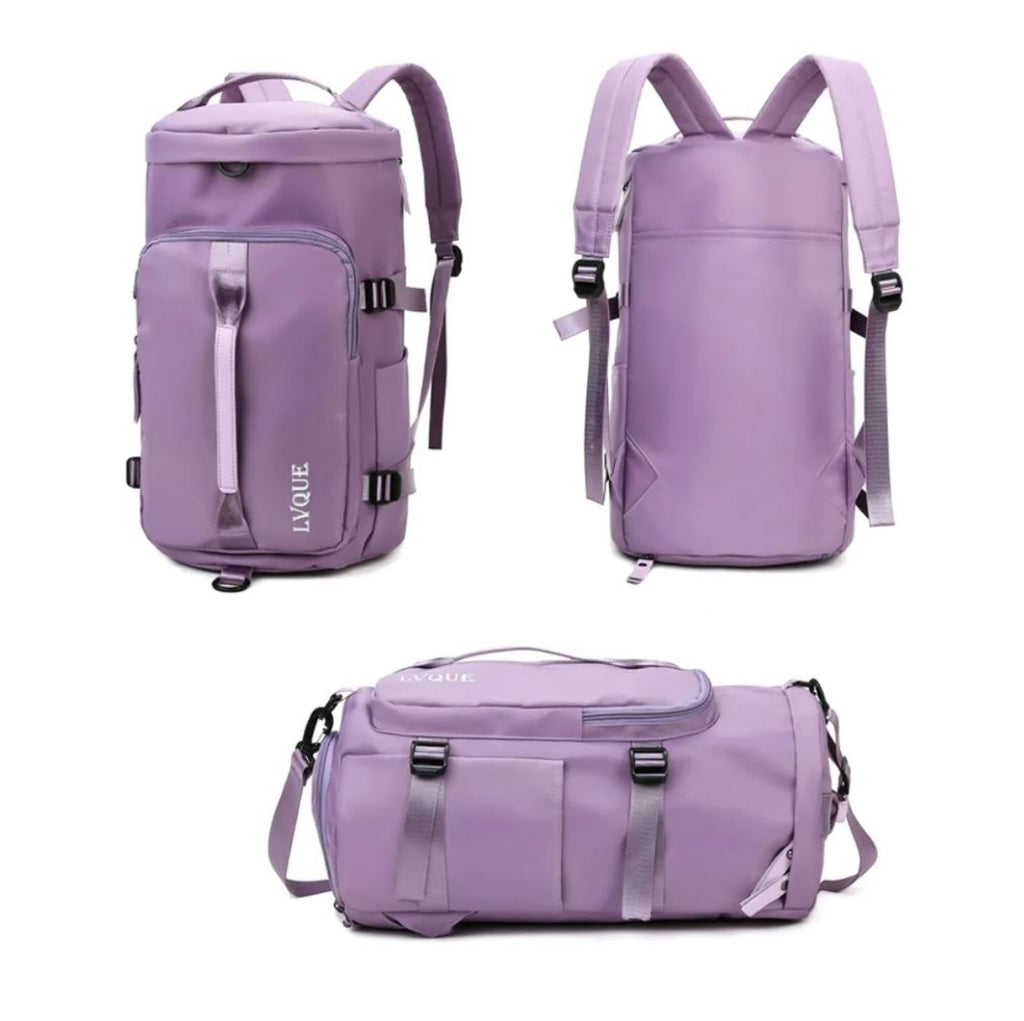 Bolso Maleta Deportiva fitness Gym