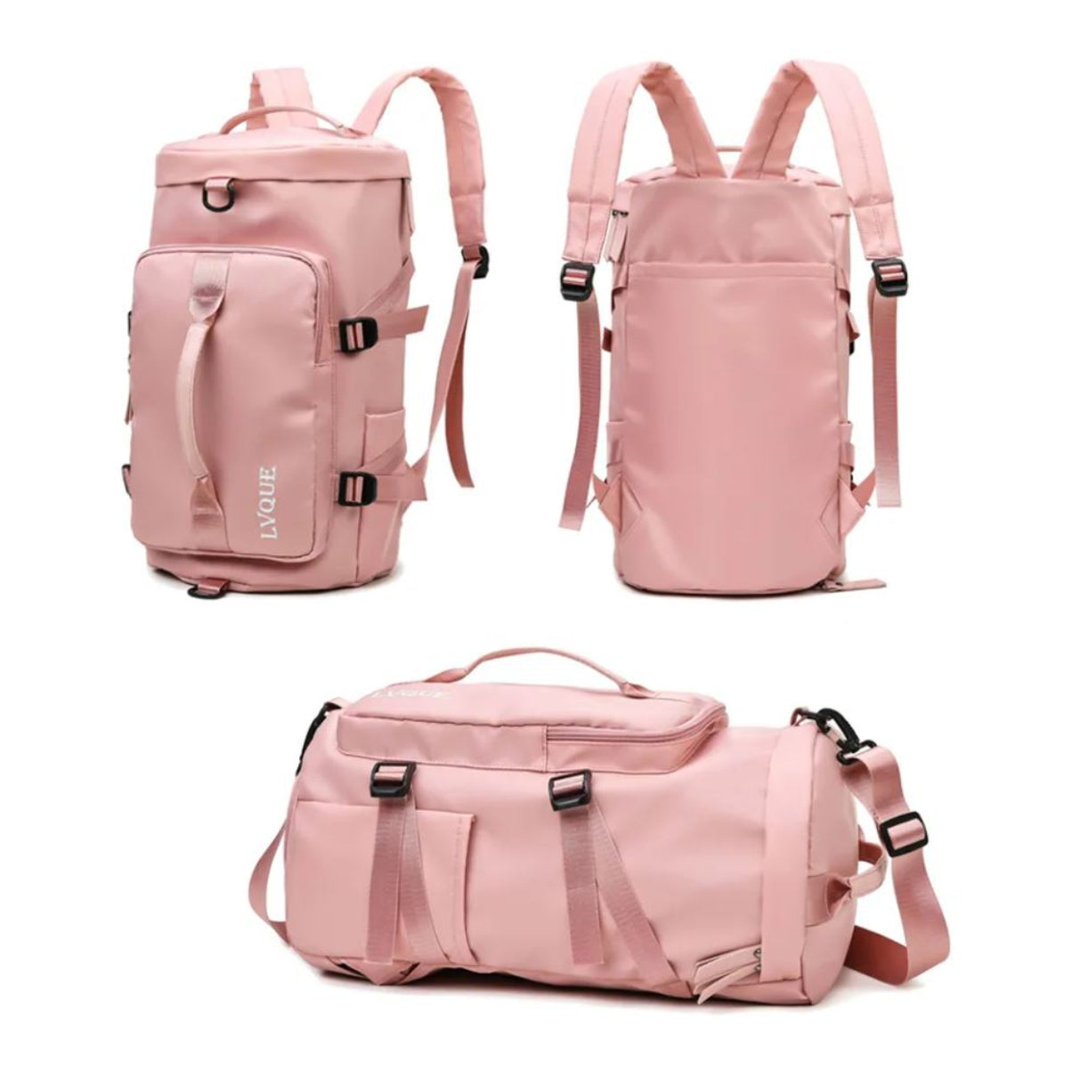 Bolso Maleta Deportiva fitness Gym