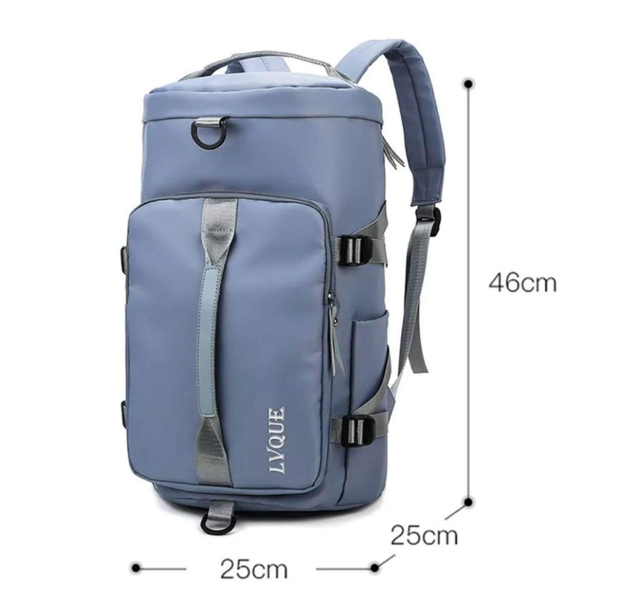 Bolso Maleta Deportiva fitness Gym