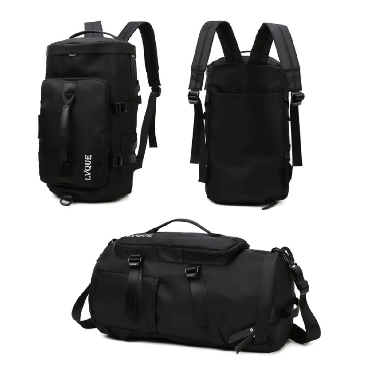 Bolso Maleta Deportiva fitness Gym