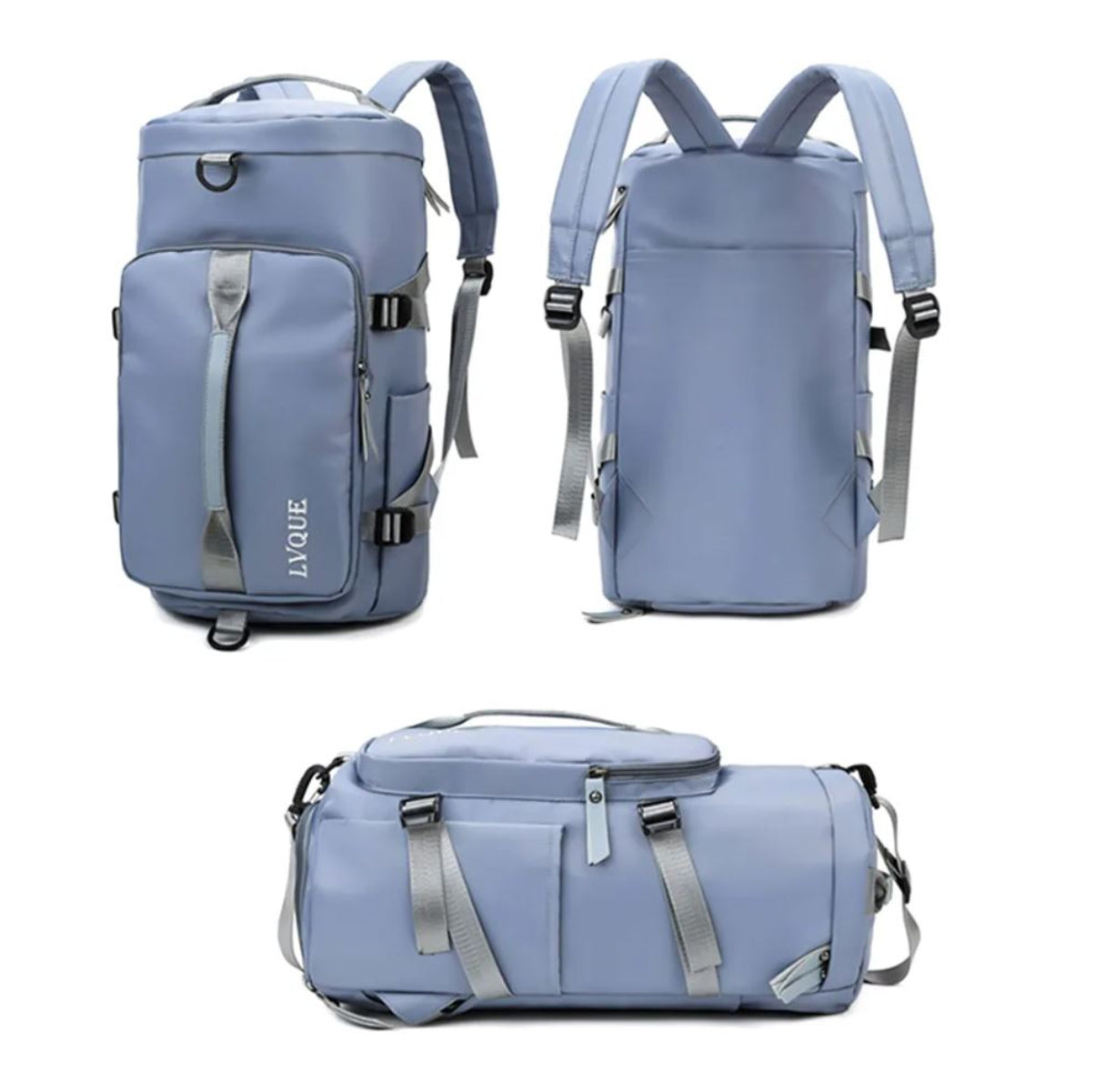 Bolso Maleta Deportiva fitness Gym