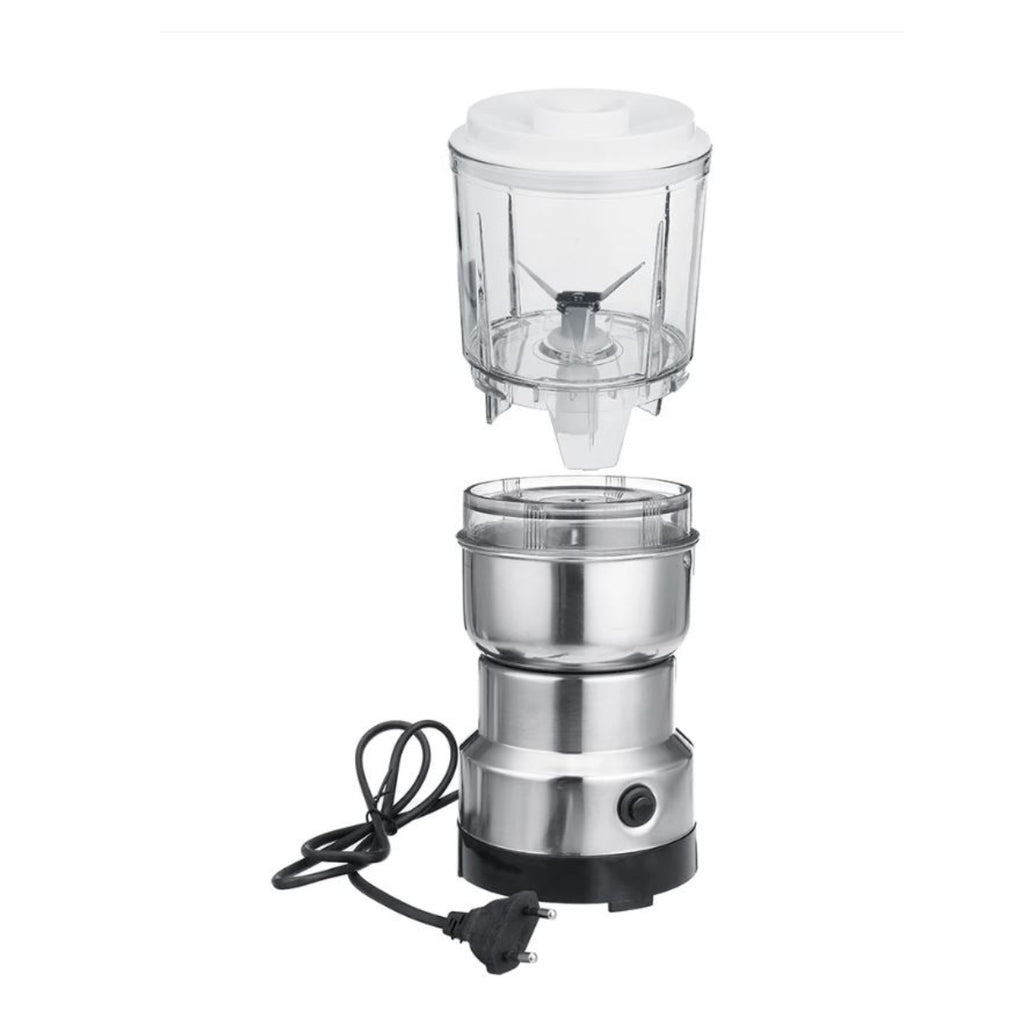 Molino Grande Para Moler y Licuar 2 en 1