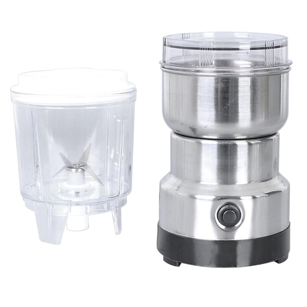 Molino Grande Para Moler y Licuar 2 en 1