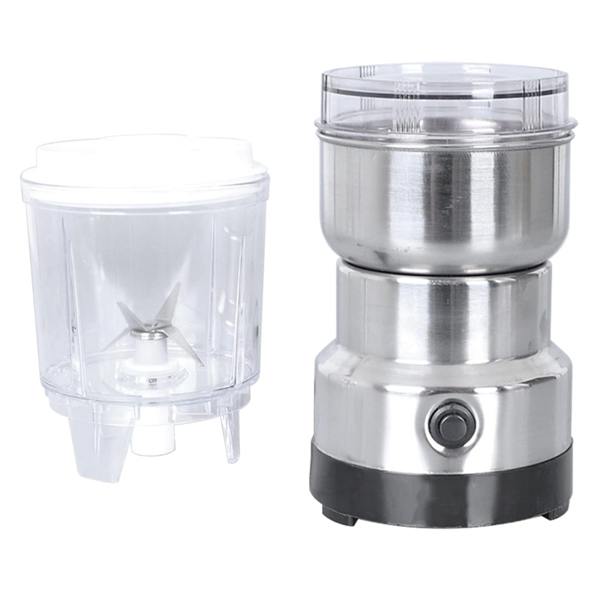 Molino Grande Para Moler y Licuar 2 en 1