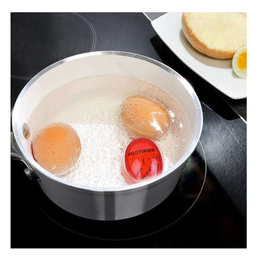 Huevo Medidor Temporizador De Cocción