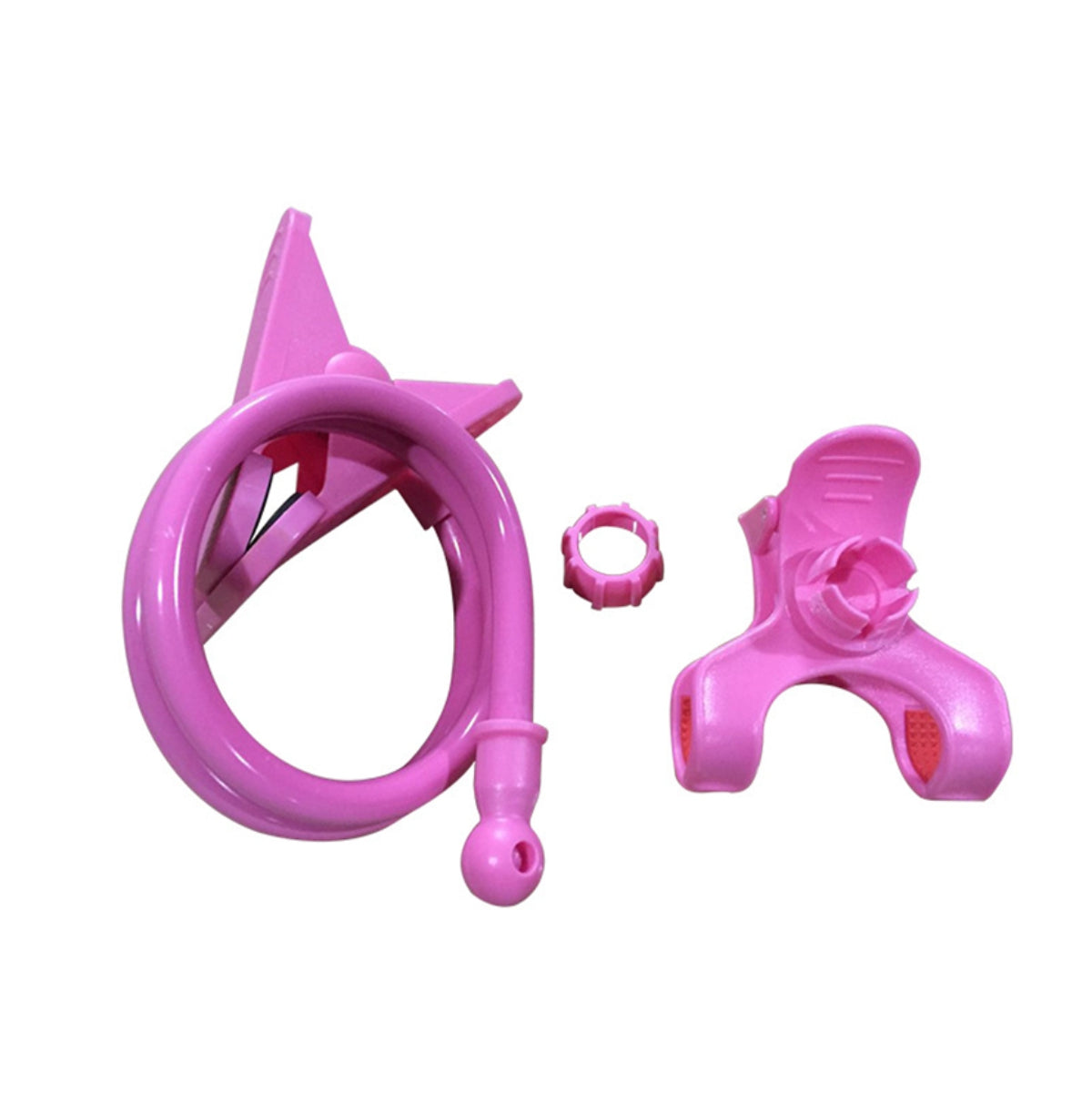 Soporte Holder Celular Flexible Pinza 60