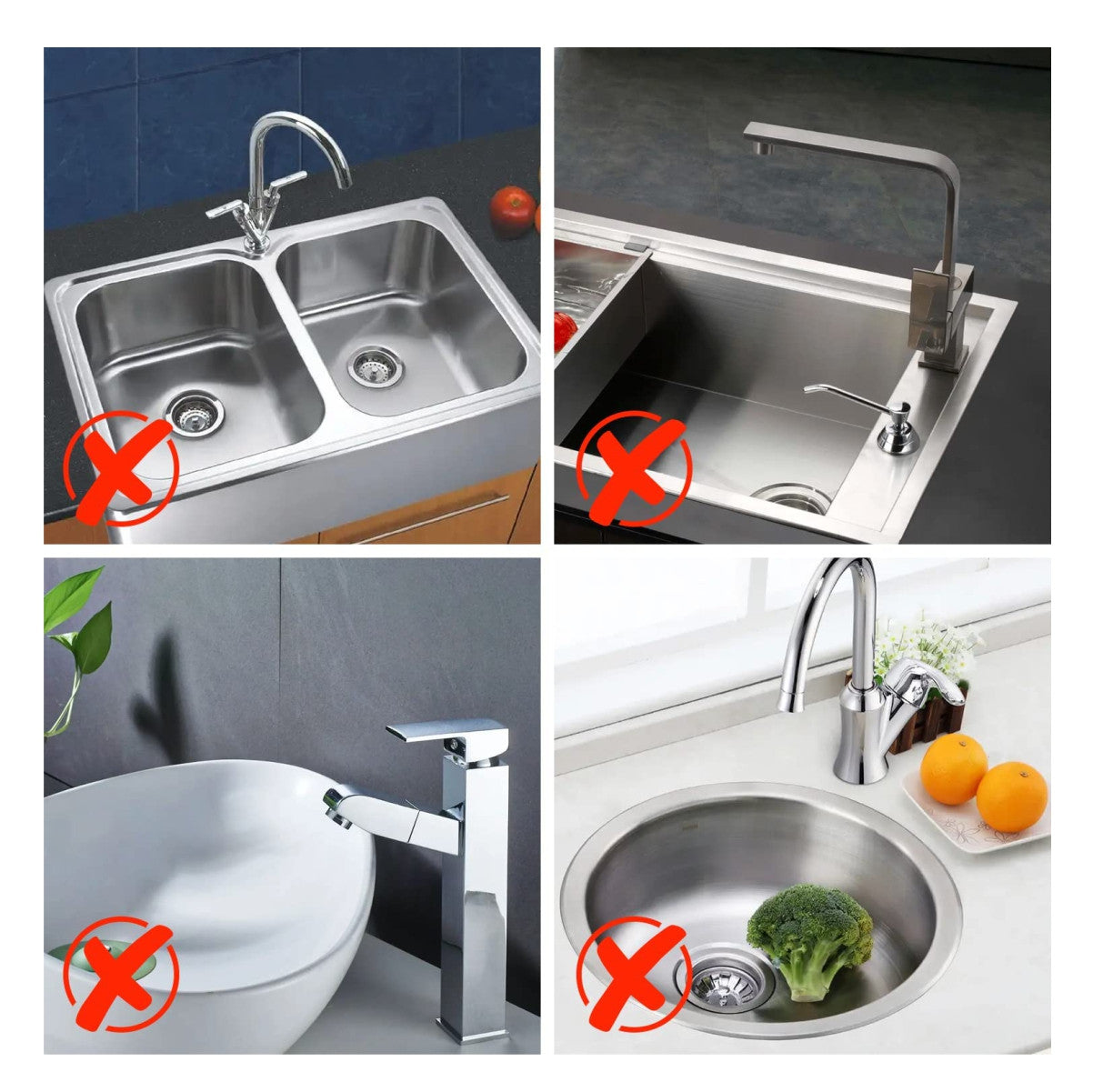 Escurridor Alfombra Grifo Lavapaltos