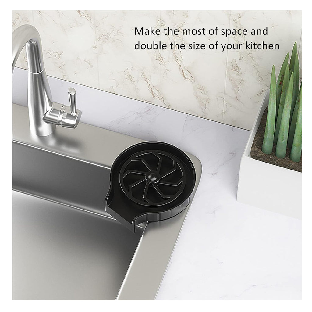 Lava Vasos Automático Copas Cocina