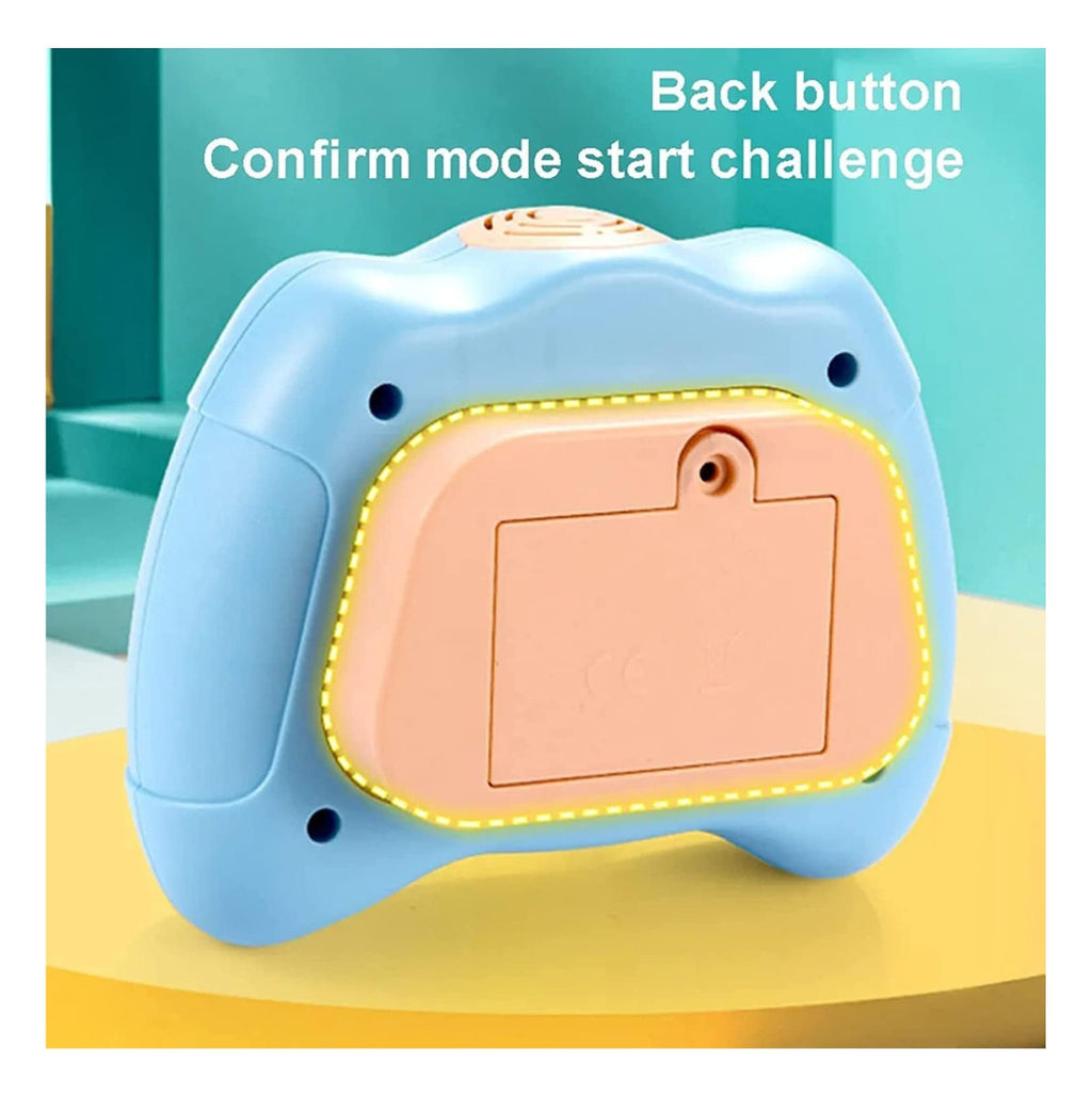 Juego Antiestrés Pop Burbujas Niños