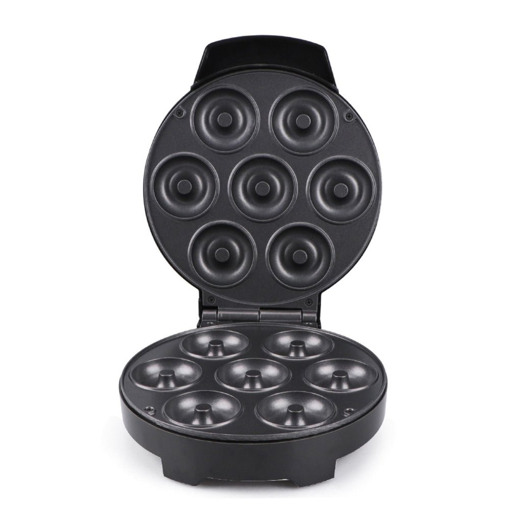 Maquina Para Hacer 7 Mini Dona Rosquilla