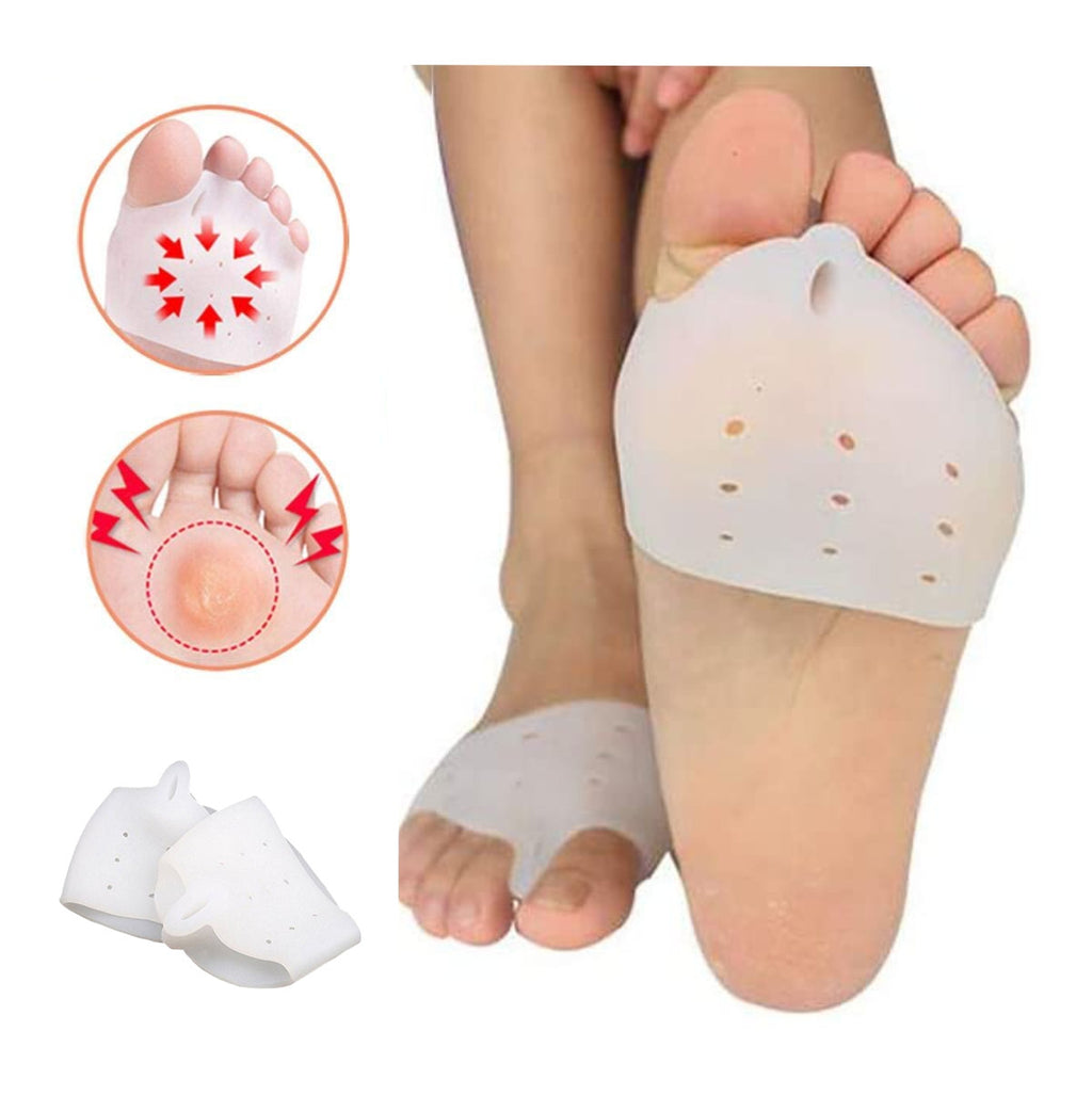 Corrector Juenete Separador Dedos