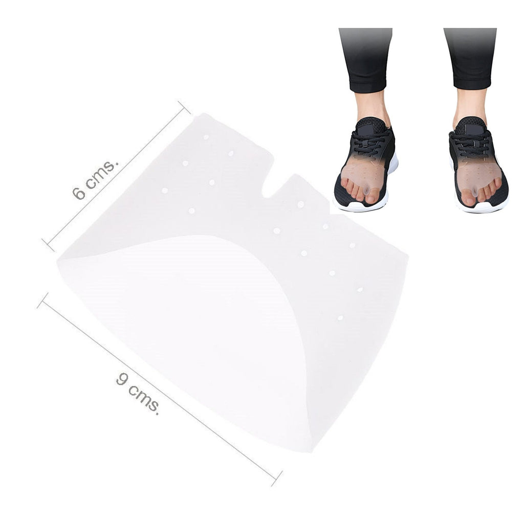 Corrector Juenete Separador Dedos