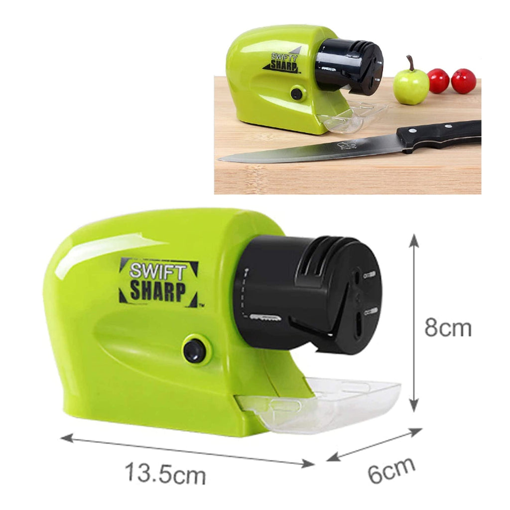 Afilador De Cuchillos Eléctrico