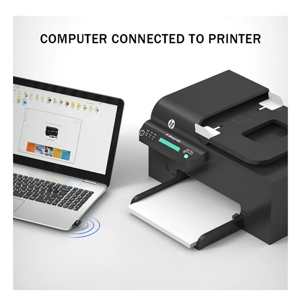 Adaptador Bluetooth Usb 5.0 Pc