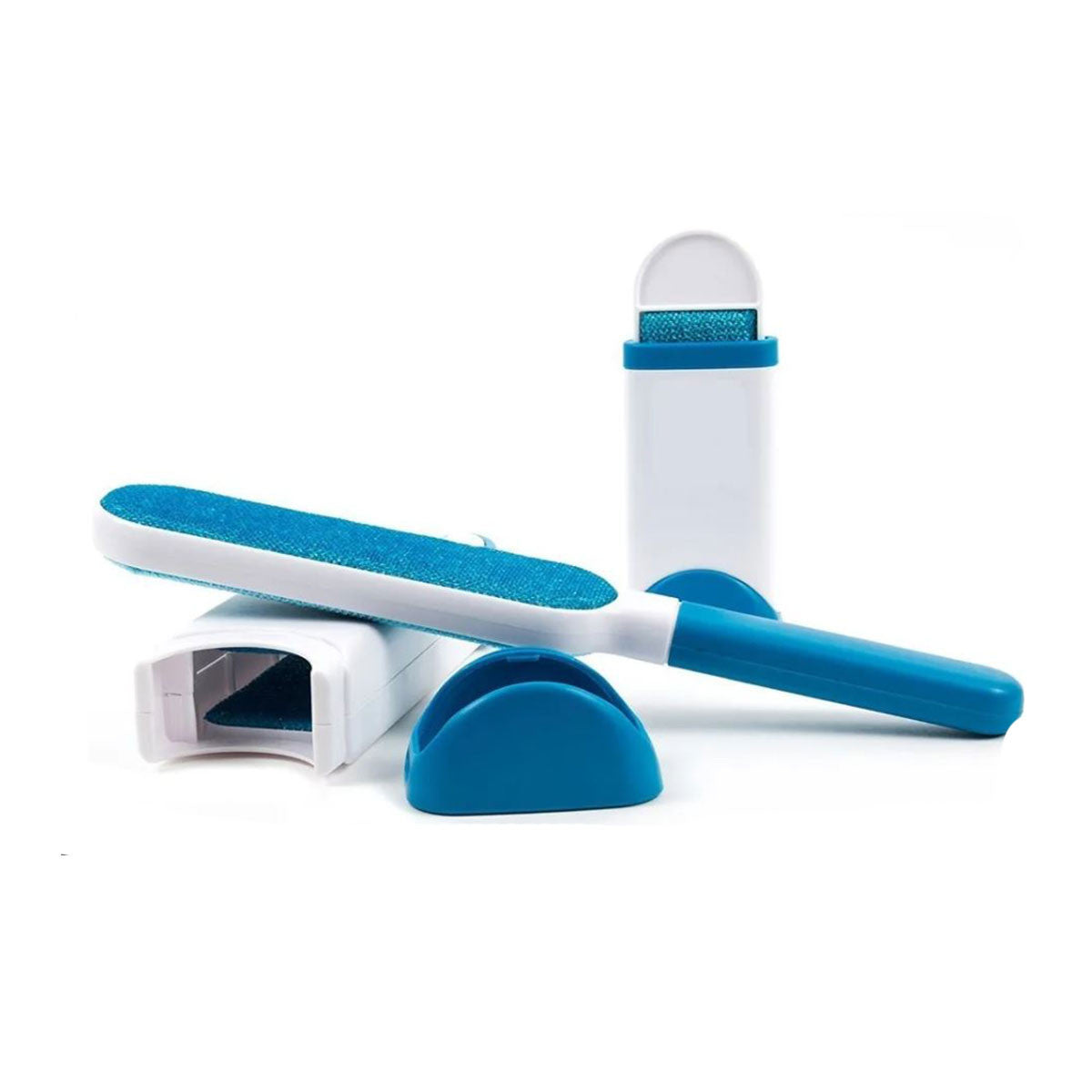 Cepillo Quita Pelo Motas de Mascotas