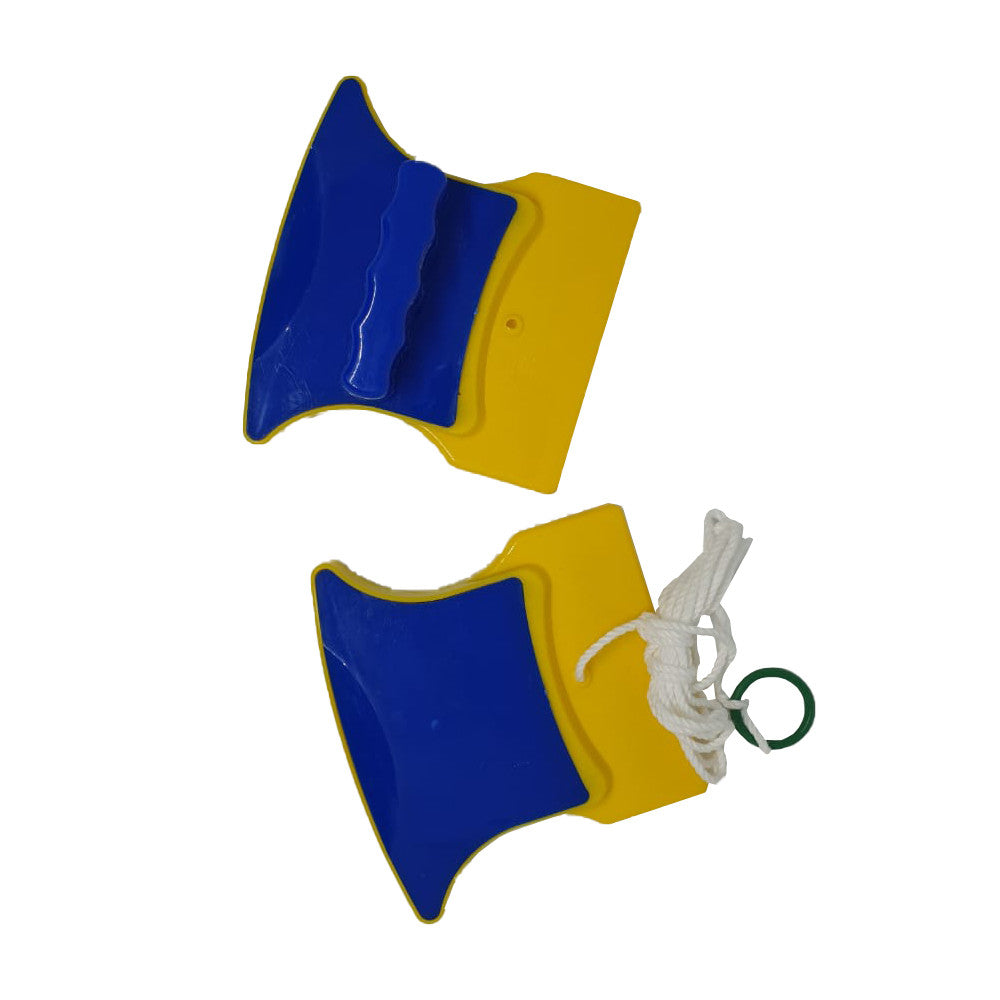 Limpia Vidrio Ventana Magnético