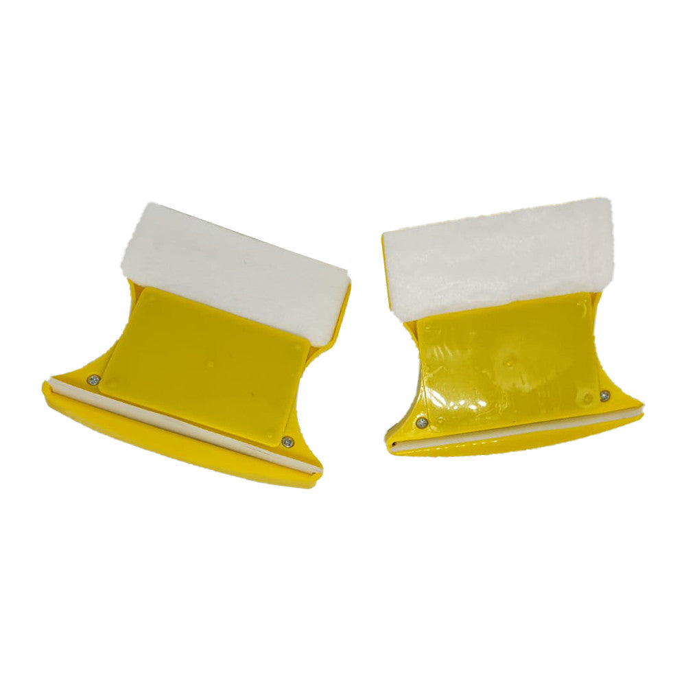 Limpia Vidrio Ventana Magnético