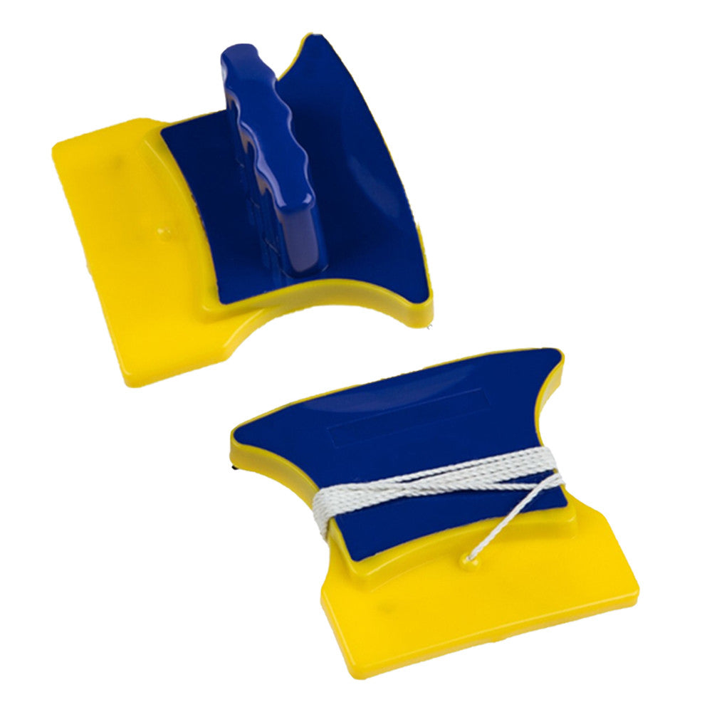 Limpia Vidrio Ventana Magnético