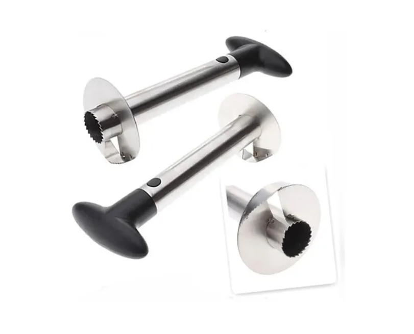 Cortador Pela Piña Espiral