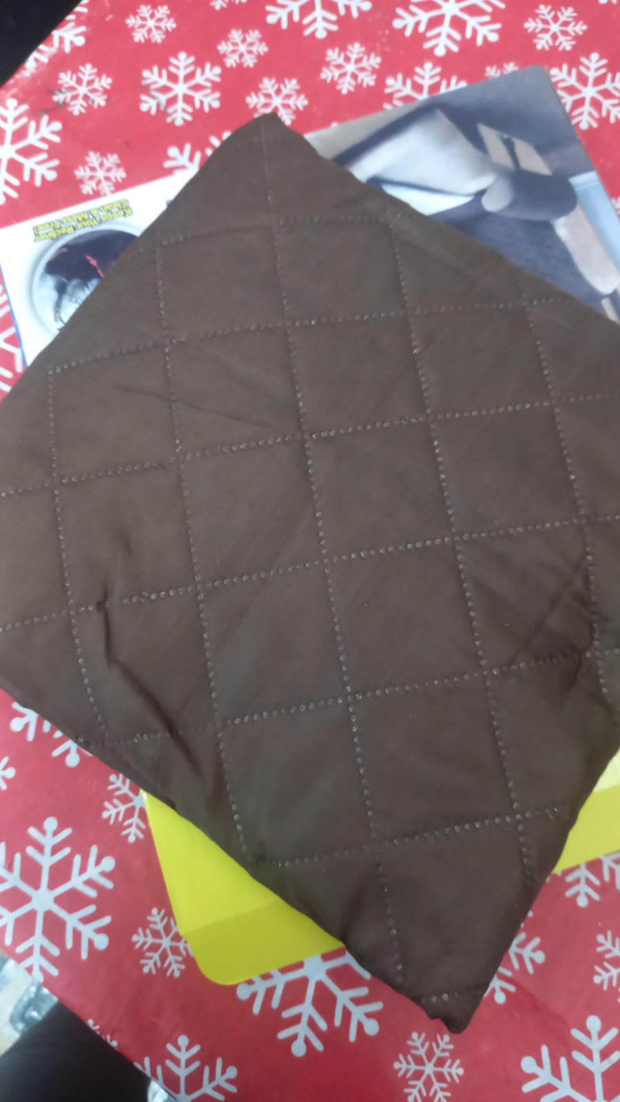 Protector de Sofa Doble Faz 1 Puesto