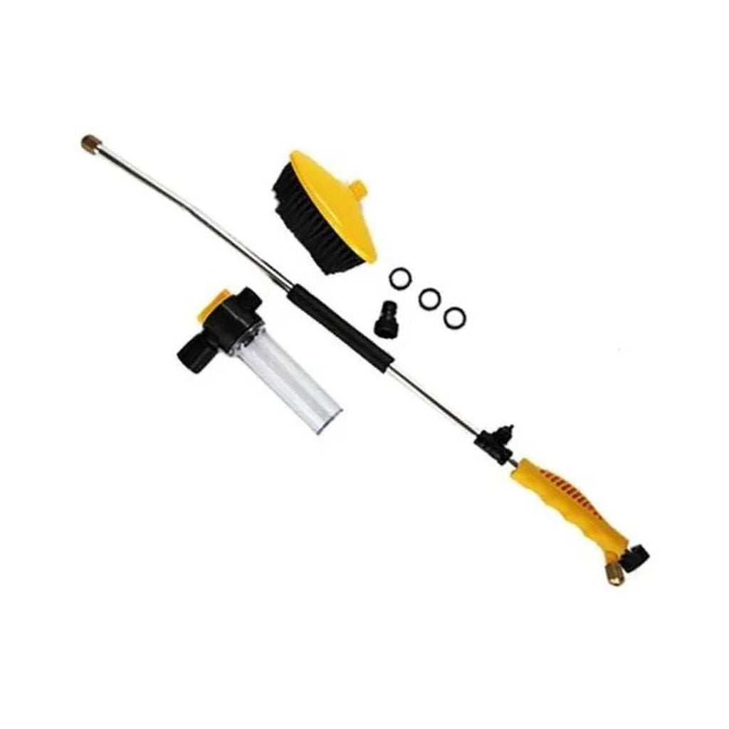 Water Zoom HidroLavadora Alta Presión