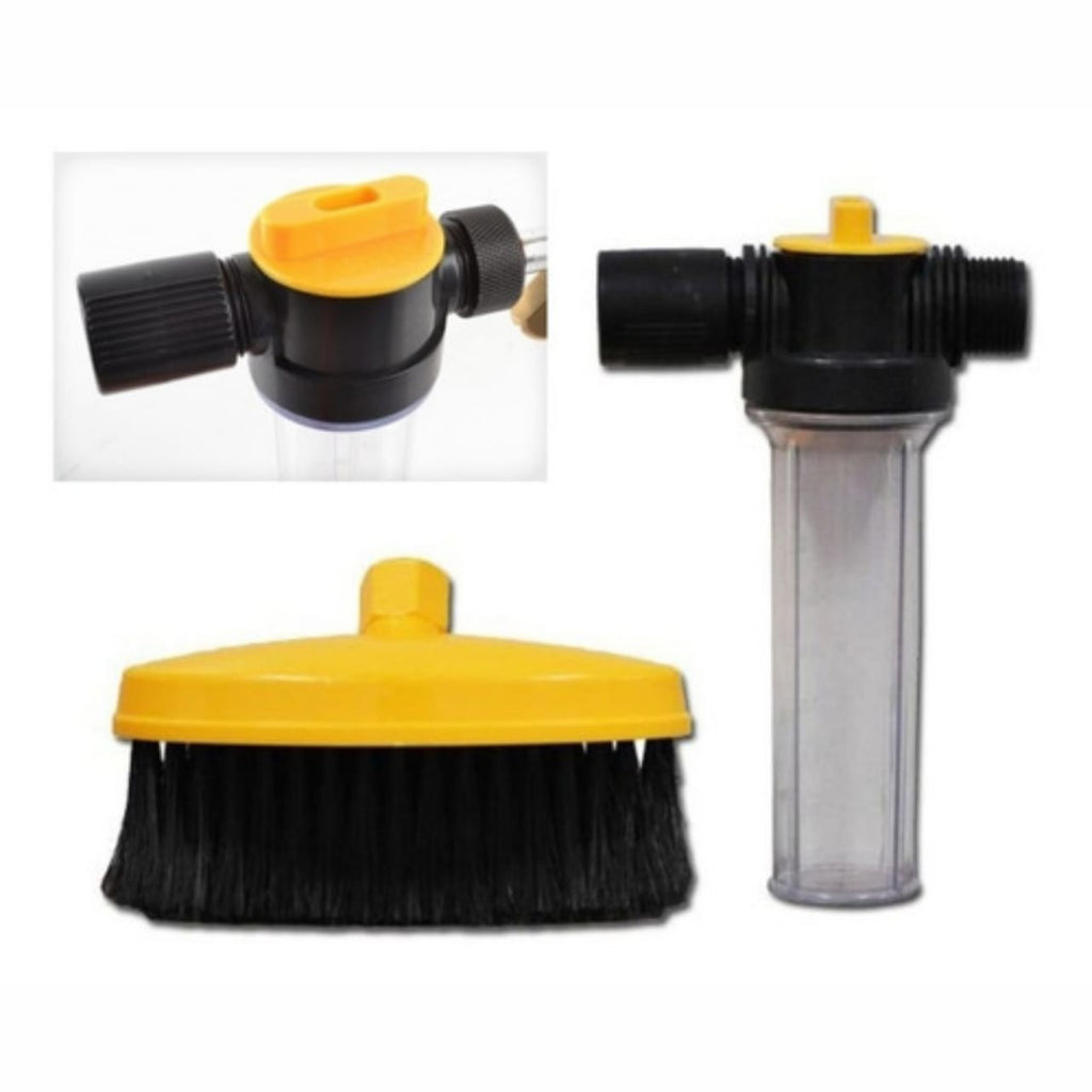 Water Zoom HidroLavadora Alta Presión