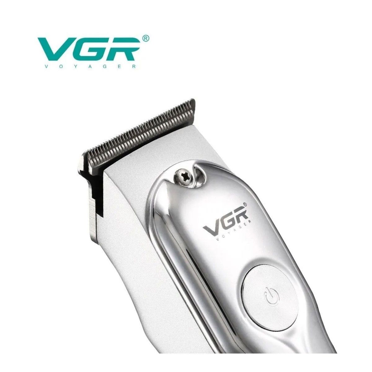 Patillera Inalámbrica Profesional V 071