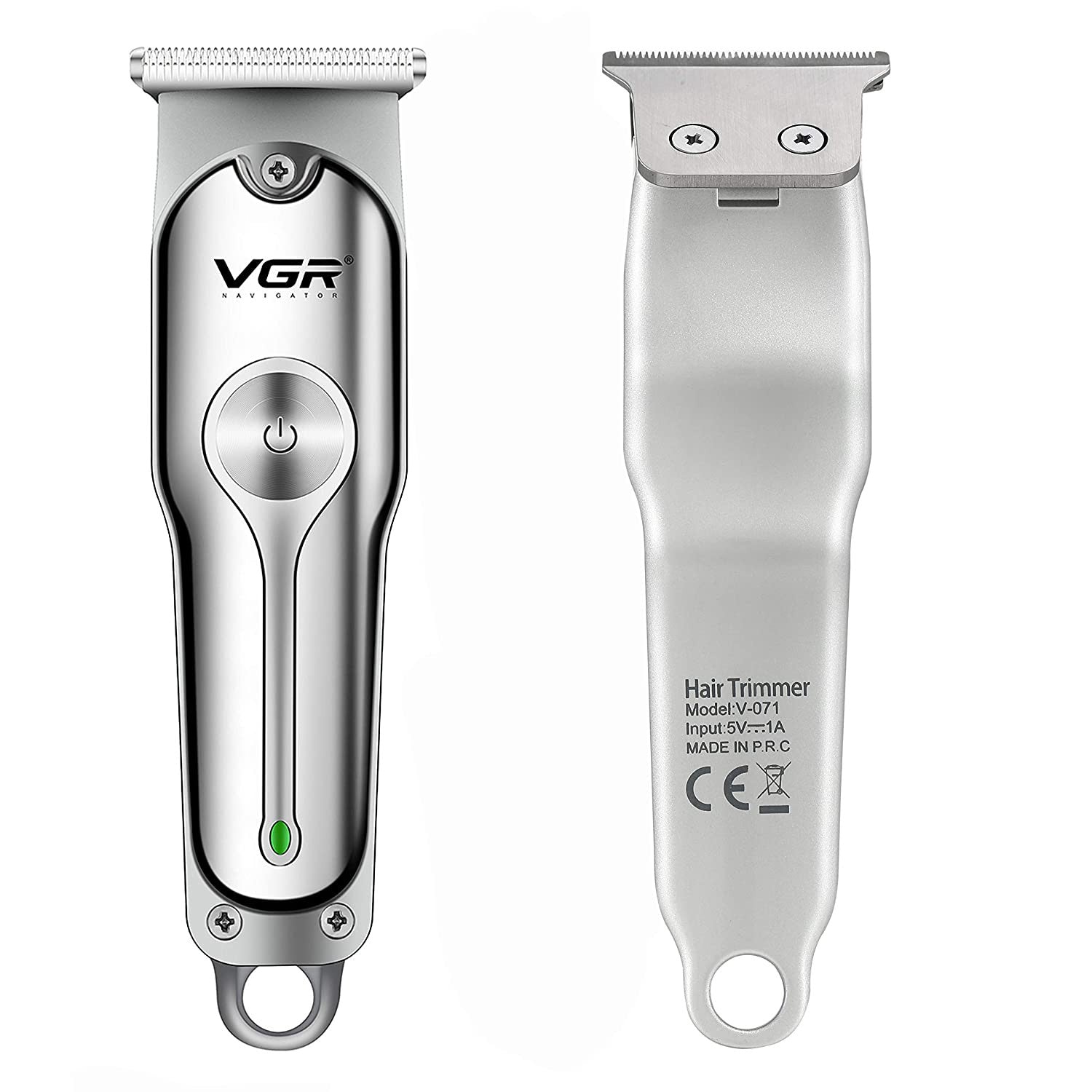 Patillera Inalámbrica Profesional V 071