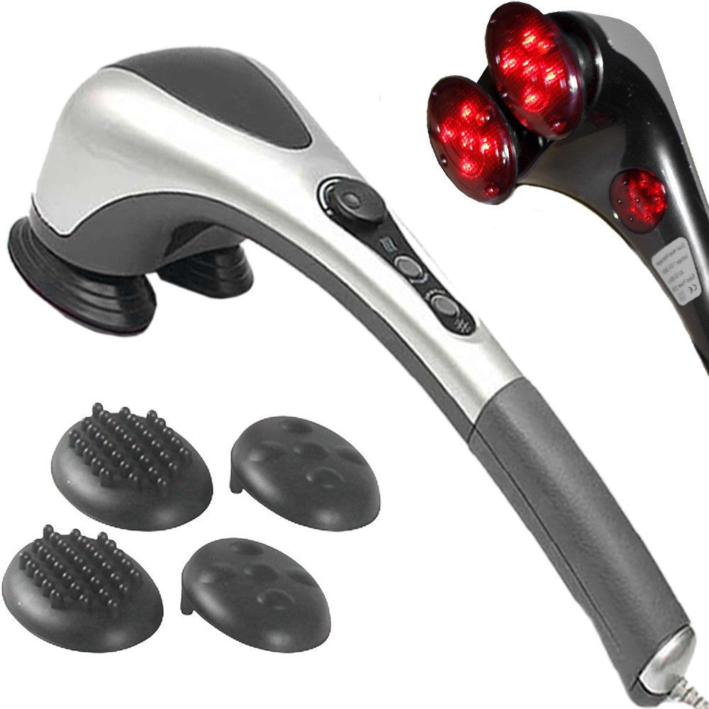 Masajeador Corporal Infrarojo b2000