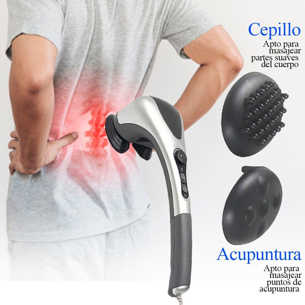 Masajeador Corporal Infrarojo b2000