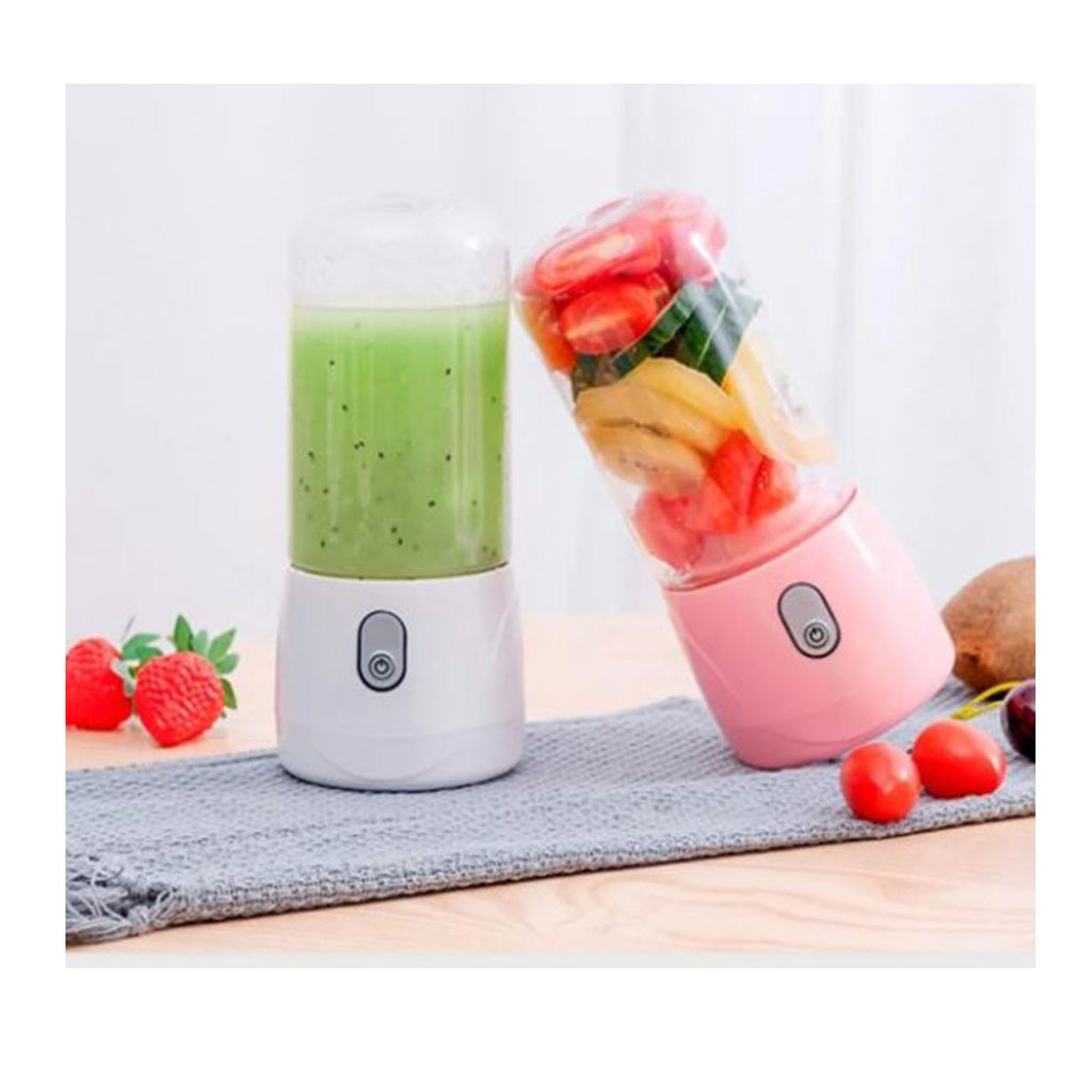 Licuadora Jugos Batidos Portátil Maxi