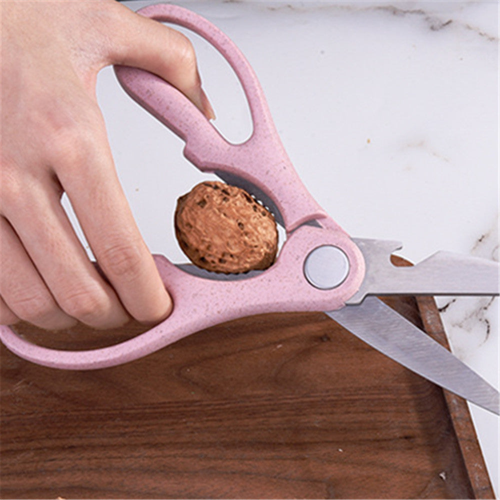 Juego Cuchillos 6 PCS Colores