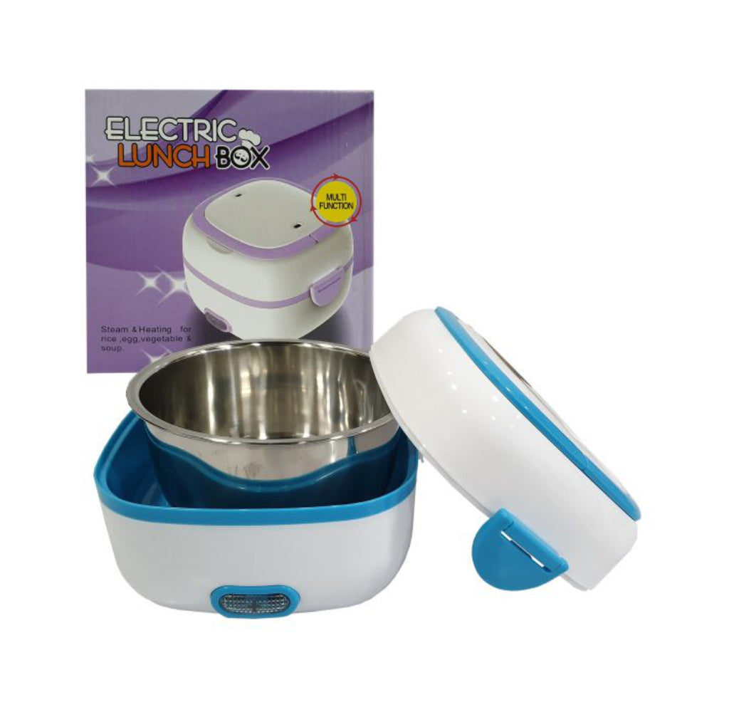 Lonchera Box Eléctrica MultiFunción Mini