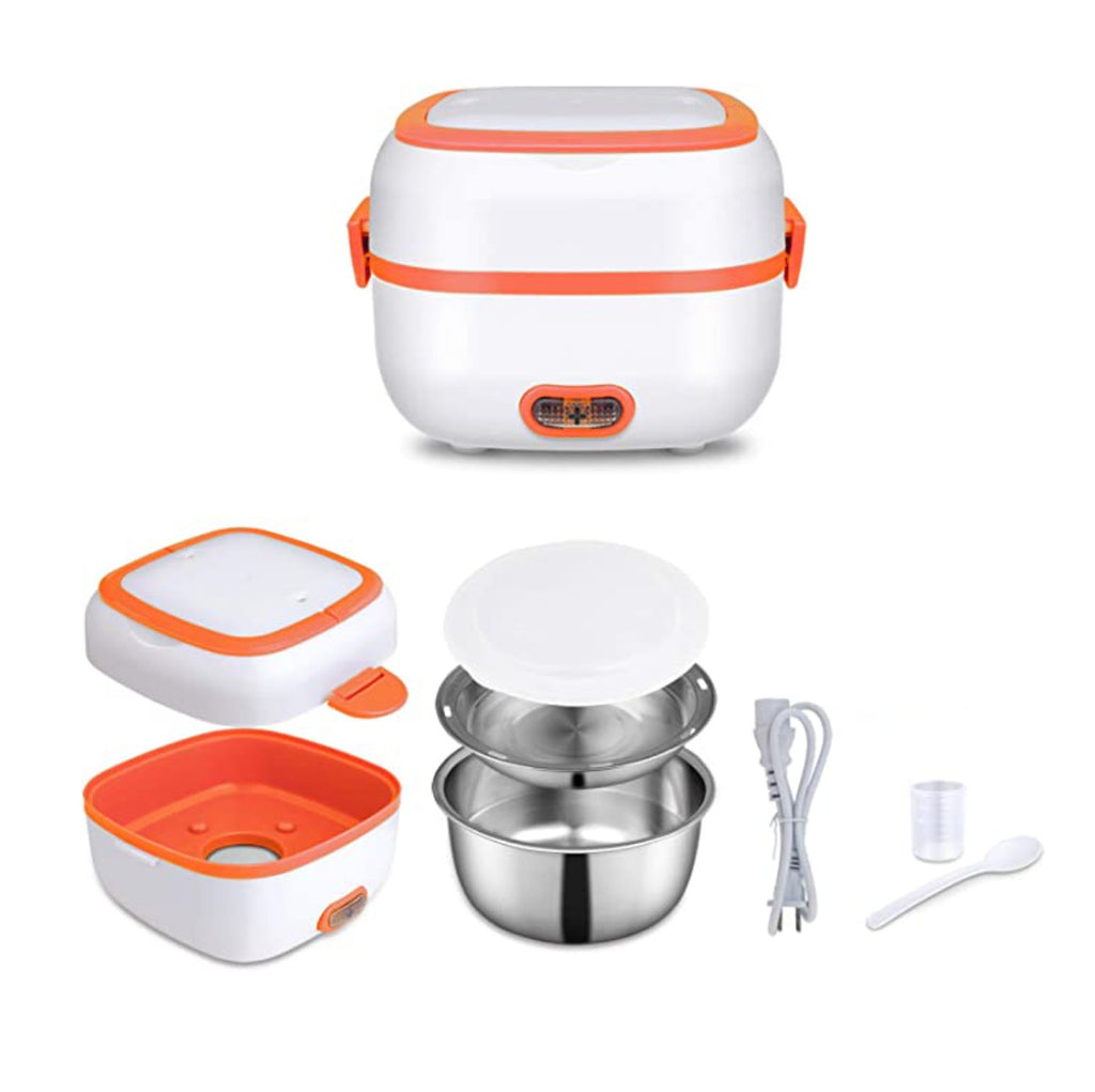 Lonchera Box Eléctrica MultiFunción Mini