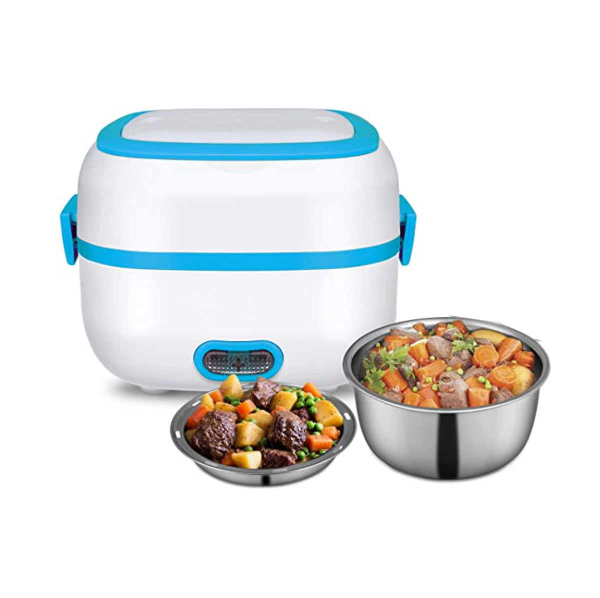 Lonchera Box Eléctrica MultiFunción Mini