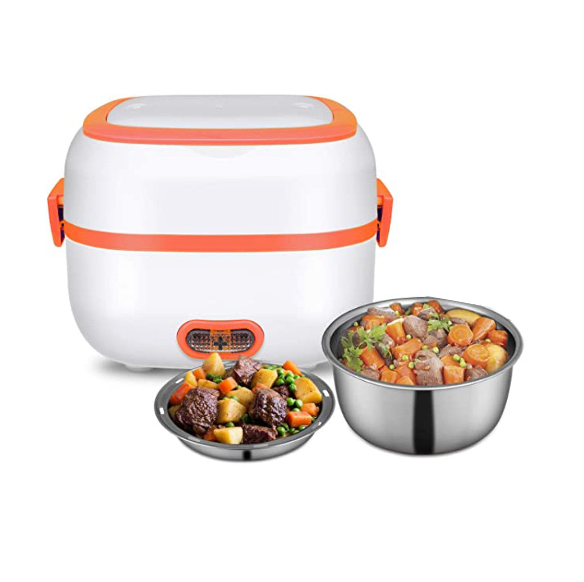 Lonchera Box Eléctrica MultiFunción Mini