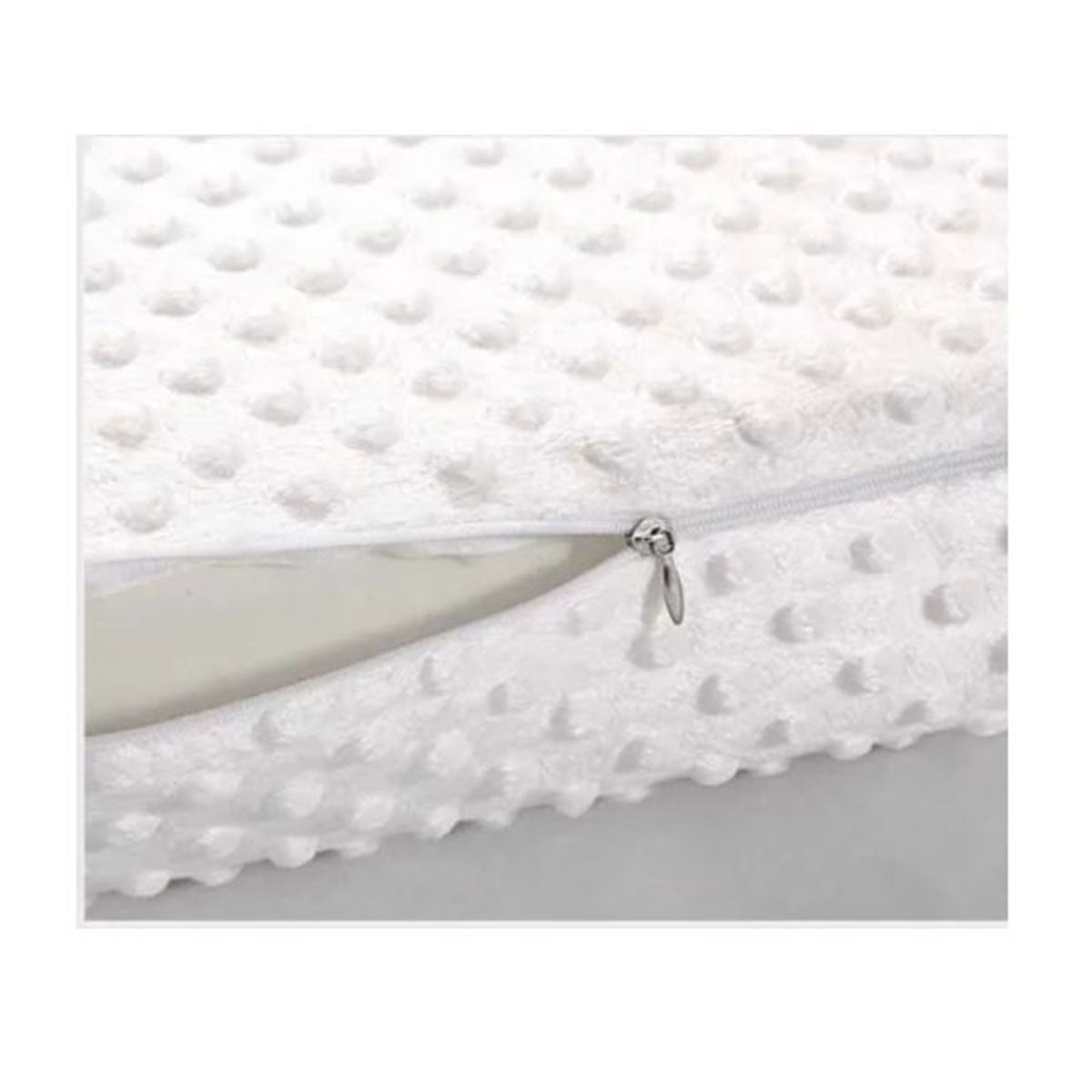 Almohadas Memory Pillow Indeformable