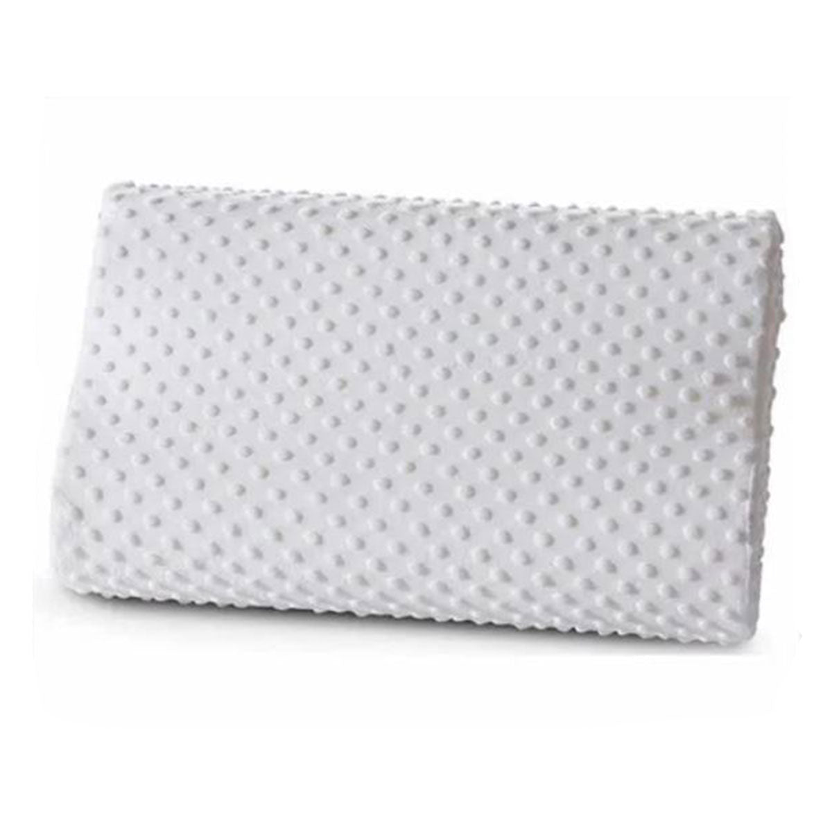 Almohada Espuma Viscoelástica Combo x2un