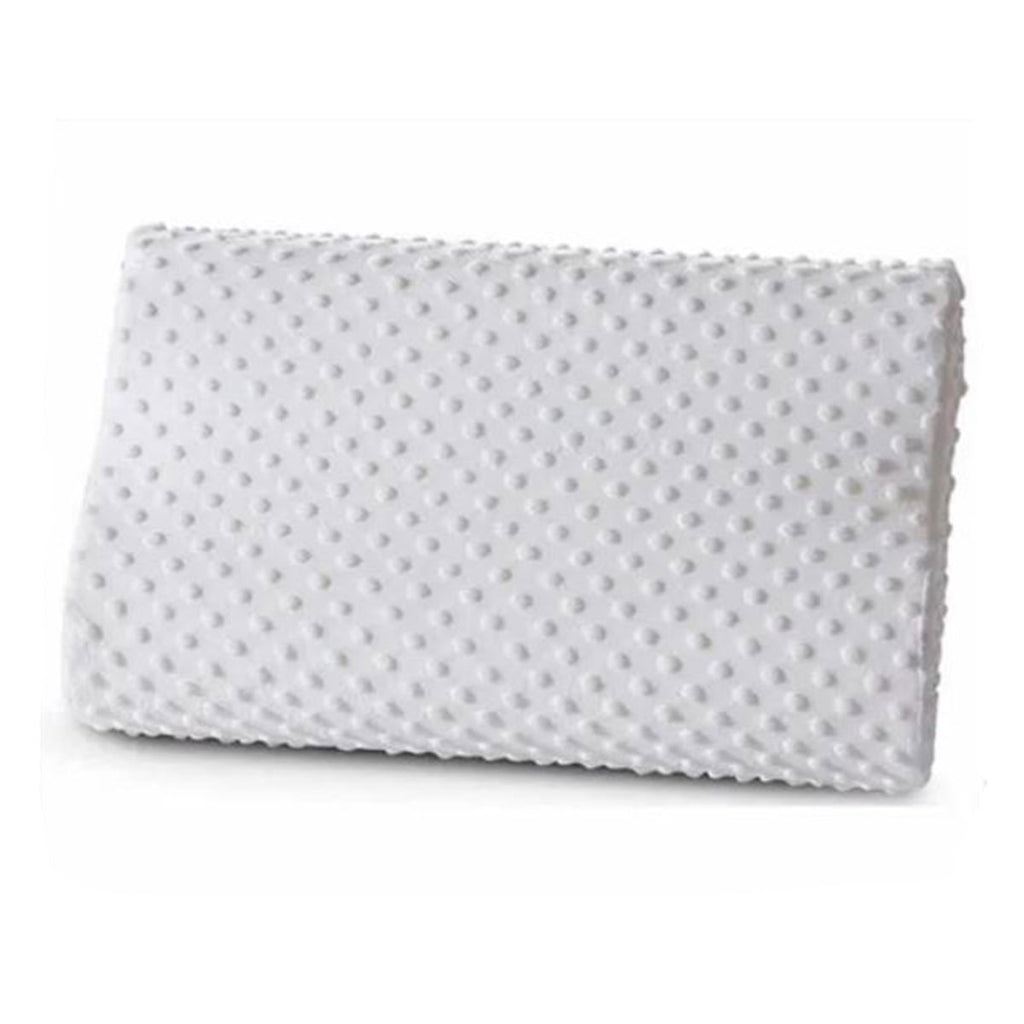 Almohadas Memory Pillow Indeformable