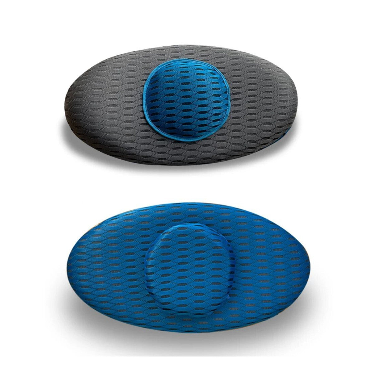 Almohada Apoyo Espalda Lumbar Ergonomica