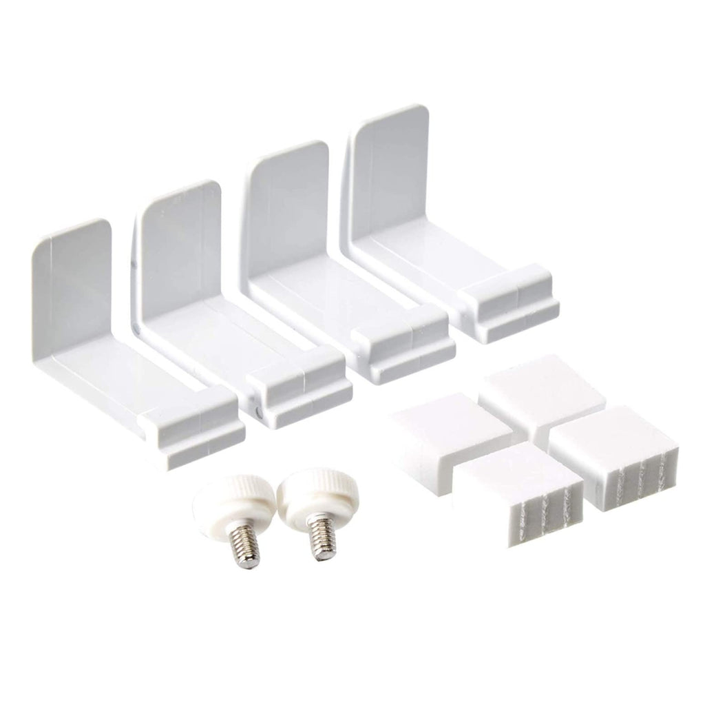 Organizador Nevera + 10 Bolsas Ziplock