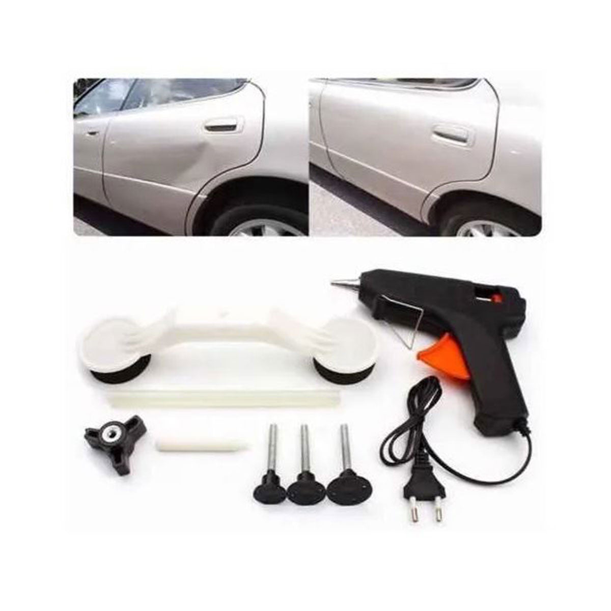 Saca Golpes Vehículos Pops A Dent