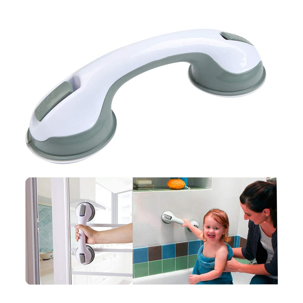 Barra Seguridad Antideslizante Baño