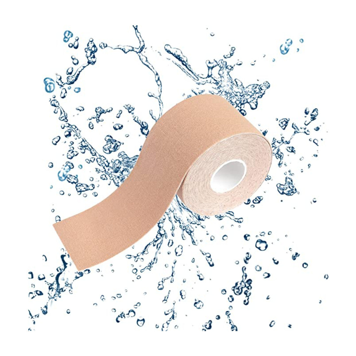 Cinta Levanta Busto Impermeable Adhesiva