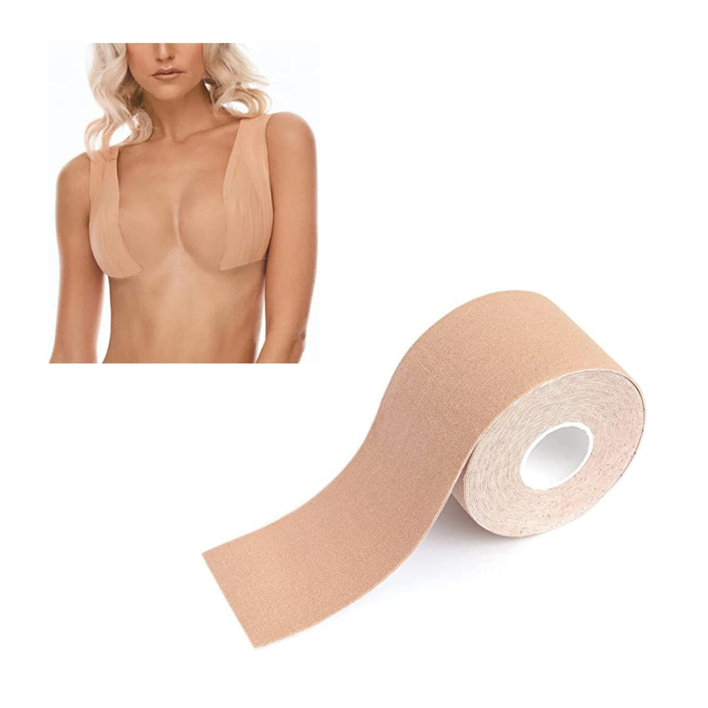 Cinta Levanta Busto Impermeable Adhesiva