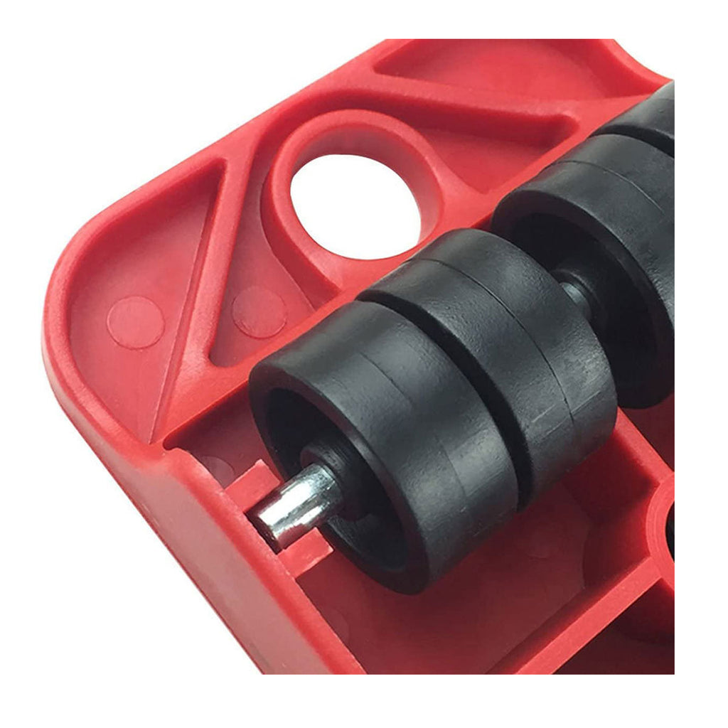 Kit Gato Elevador Deslizamiento Muebles