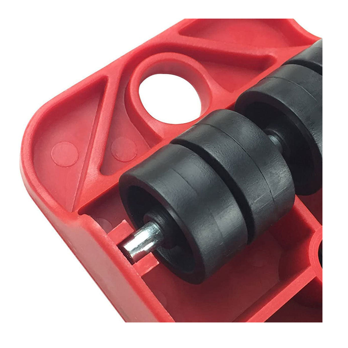 Kit Gato Elevador Deslizamiento Muebles